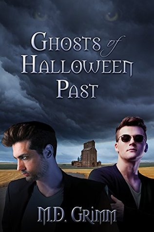 Fantasmas de Halloween pasados