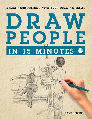 Dibuja gente en 15 minutos