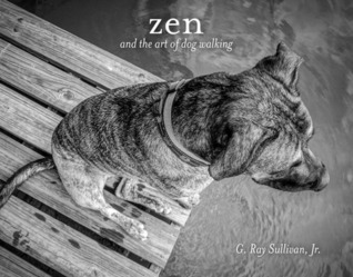 El zen y el arte del paseo del perro