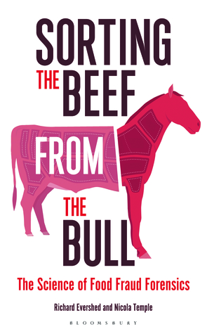 Clasificación de la carne de vacuno del toro: La ciencia de la fraude alimentaria forense