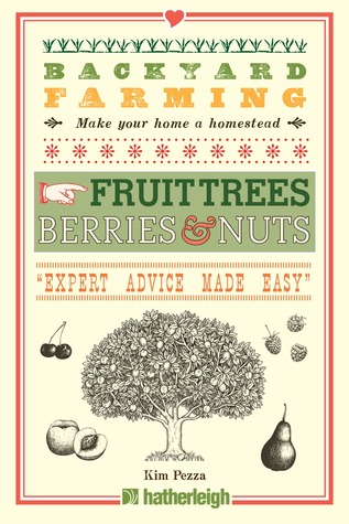 Cultivo del patio trasero: árboles frutales, bayas y nueces