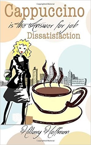 Cappuccino es la respuesta a la insatisfacción laboral
