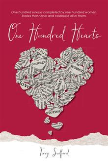 Cientos corazones: Historias inspiradoras de las mujeres que las vivieron