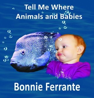 Dime dónde: Animales y bebés