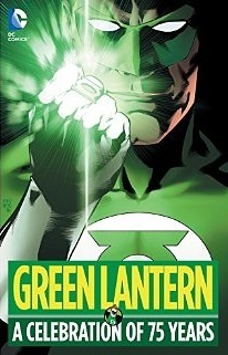 Green Lantern: Una Celebración de 75 Años