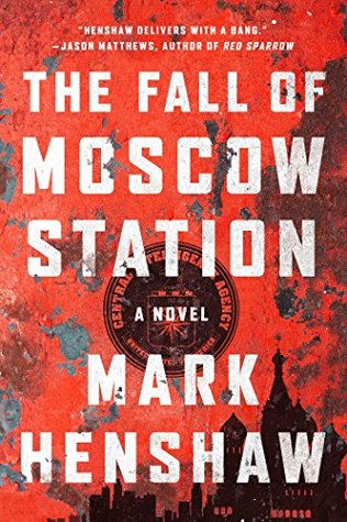 La caída de la estación de Moscú