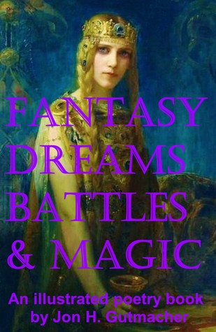 Fantasía, sueños, batallas y magia