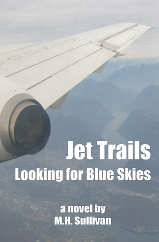 Jet Trails: Buscando cielos azules