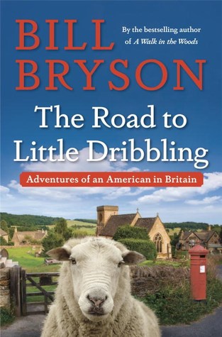 El camino al pequeño goteo: Aventuras de un estadounidense en Gran Bretaña