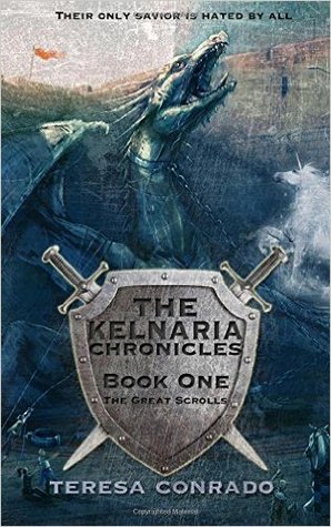 Las Crónicas de Kelnaria