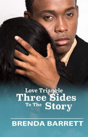 Triángulo del amor: tres lados de la historia