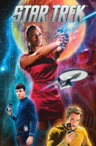 Star Trek, Volumen 11