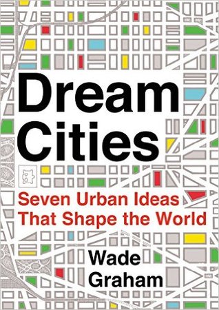 Ciudades de sueño: Siete ideas urbanas que conforman el mundo