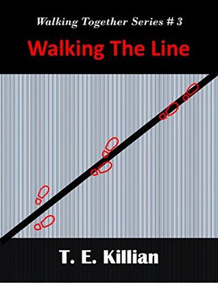 Caminando por la línea