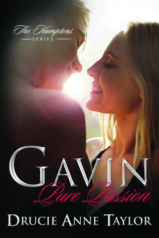 Gavin: Pasión pura