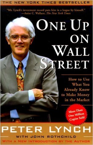 Uno en Wall Street: Cómo usar lo que ya sabes para ganar dinero en el mercado