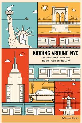 Kidding Around NYC: Para los niños que quieren la pista interior en la ciudad