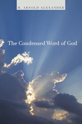 La Palabra Condensada de Dios