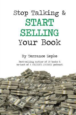 Deje de hablar y empiece a vender su libro