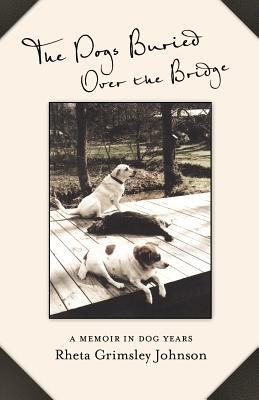 Los perros enterrados sobre el puente: una memoria en años del perro