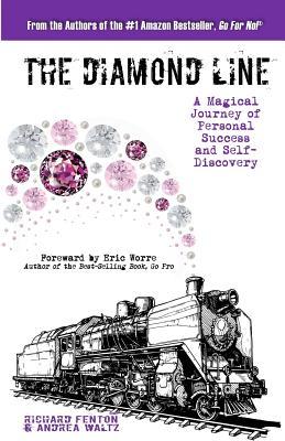 La línea del diamante