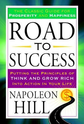 Camino al éxito