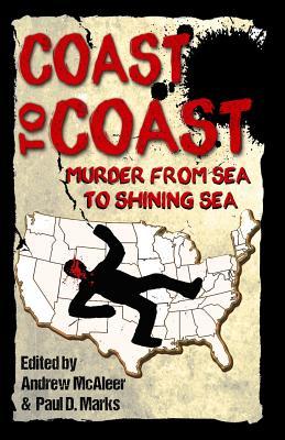 Costa a costa: asesinato de mar a mar brillante