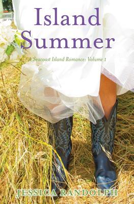 Island Summer: A Seacoast Island Romance: Volumen 1