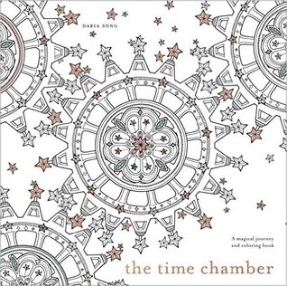 La Cámara del Tiempo: Una historia mágica y un libro para colorear (Libros para colorear adultos en el tiempo)