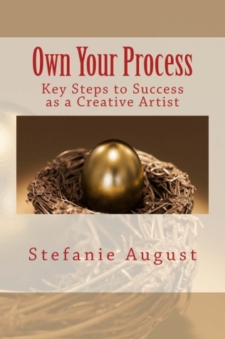 Su propio proceso: Pasos clave para el éxito como artista creativo