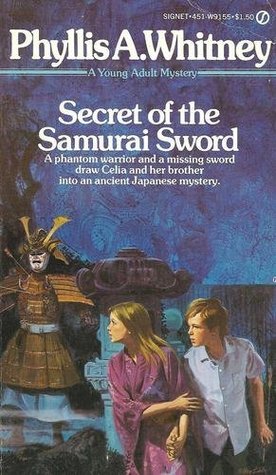 Secreto de la espada Samurai