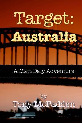Objetivo: Australia: Una aventura de Matt Daly