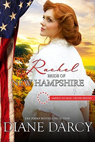 Rachel: Novia de New Hampshire