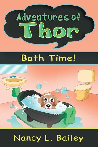 Aventuras de Thor: ¡Tiempo de baño!
