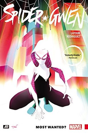 Spider-Gwen, vol. 0: Lo más buscado?