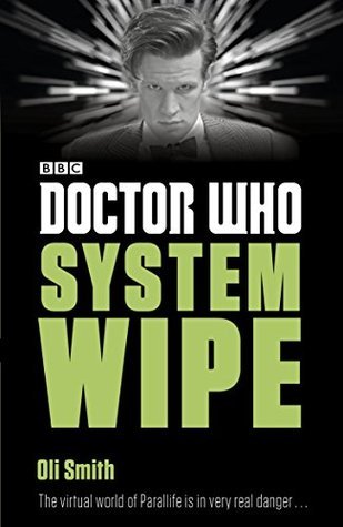 Doctor Who: Limpieza del sistema