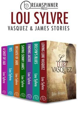 Vasquez & James Stories Paquete