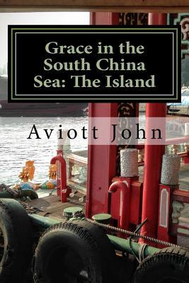 Grace en el Mar de China Meridional: Book One