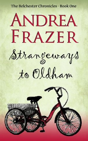 Strangeways a Oldham
