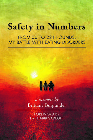 La Seguridad en los Números: De 56 a 221 Libras, Mi Batalla con los Trastornos de la Alimentación