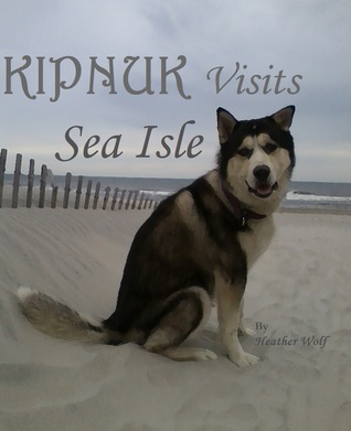 Kipnuk visita la isla del mar
