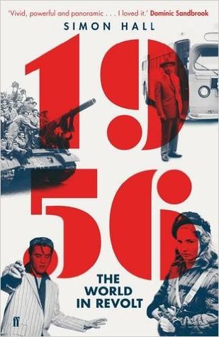 1956: El mundo en rebeldía