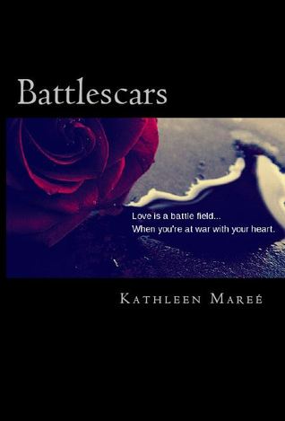 Cicatrices de batalla