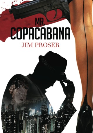 Sr. Copacabana: Una Historia Americana de Noche