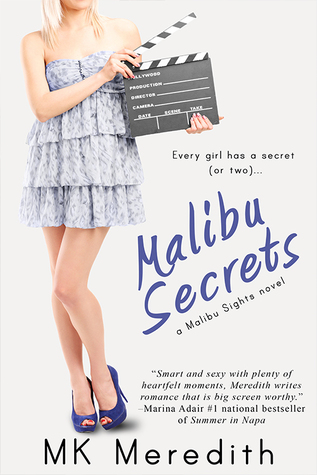 Secretos de Malibu
