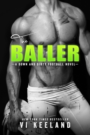 The Baller: A Down y la novela de fútbol sucio
