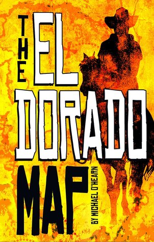 Mapa de El Dorado