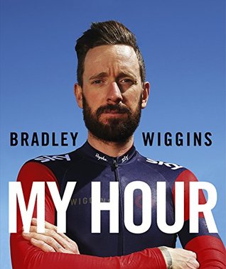 Bradley Wiggins: Mi hora