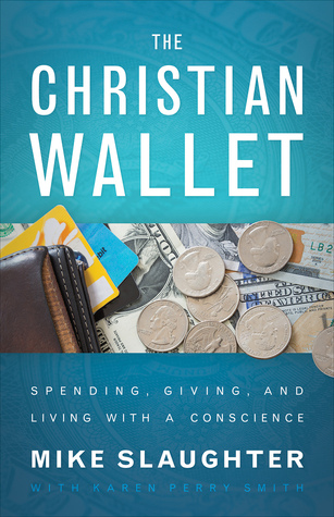 La cartera cristiana: gastar, dar y vivir con conciencia