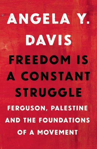 La libertad es una lucha constante: Ferguson, Palestina y los fundamentos de un movimiento